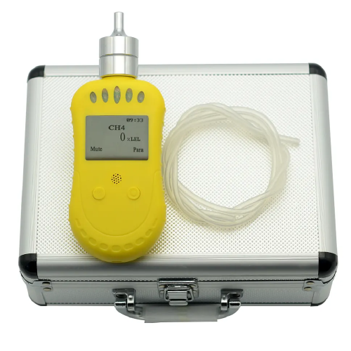 Enviro Testers Precision Pump Portable Ozone Detector