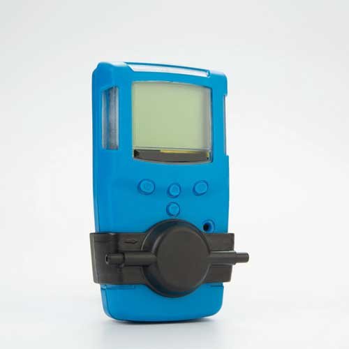 Enviro Testers Monitor With Pump O3 Gas Detector