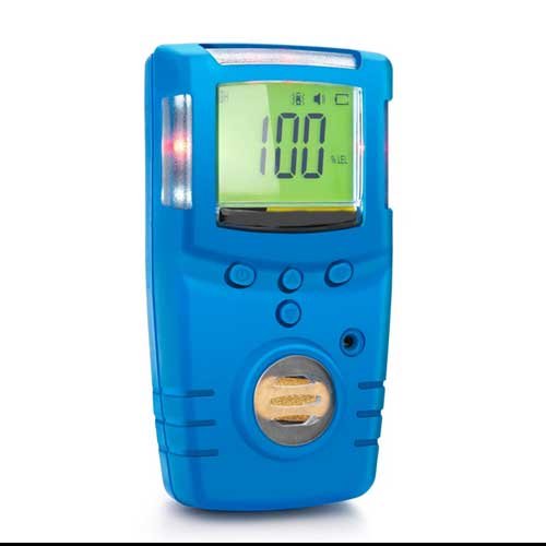 Enviro Testers Monitor With Pump O3 Gas Detector