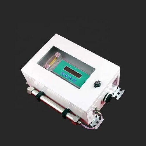 Enviro Testers Portable Ozone Gas Detector