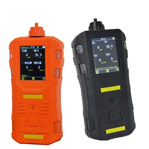 Enviro Testers Portable Ozone Gas Detector