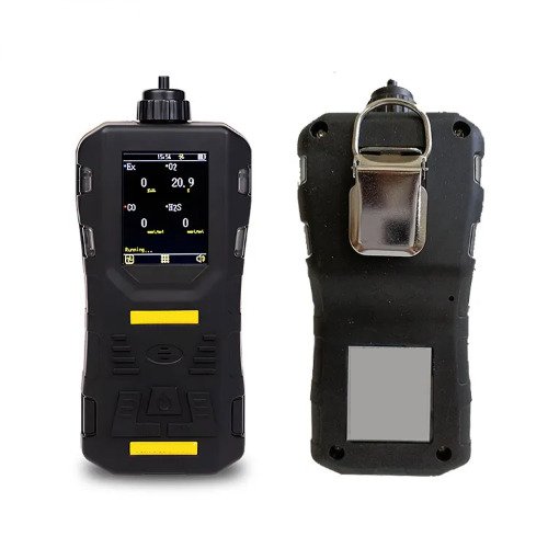 Enviro Testers Portable Ozone Gas Detector
