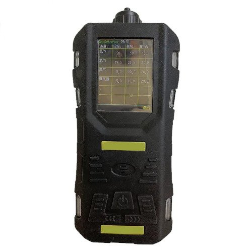 Enviro Testers Portable Ozone Gas Detector
