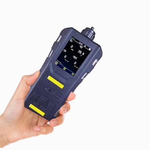 Enviro Testers Portable Ozone Gas Detector