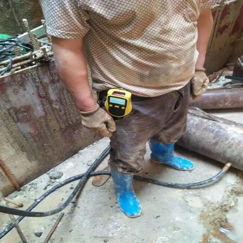 Enviro Testers Ozone Gas Detector