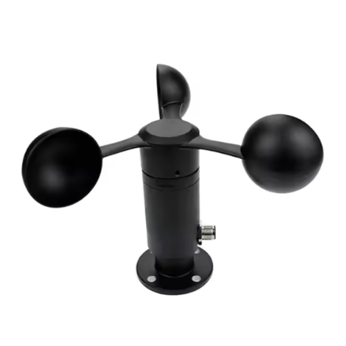 Firstrate Industrial Wind Speed Sensor - Enviro Testers