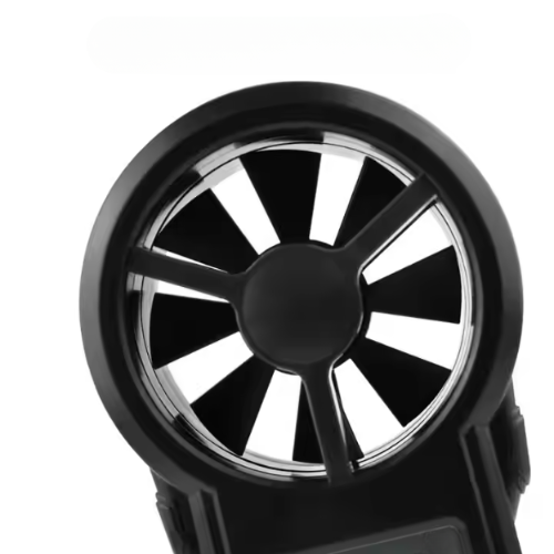 ETEPAM-345-2.png GAIN EXPRESS ANE-272 Digital Handheld Wind Speed Meter - Enviro Testers