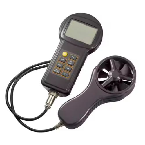 ETEPAM-346-1.png TECPEL AVM-715 Handheld Digital Anemometer with Temp - Enviro Testers
