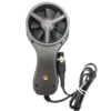 TECPEL AVM-715 Handheld Digital Anemometer with Temp - Enviro Testers
