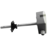 Customizable Industrial Wind Speed Anemometer - Enviro Testers