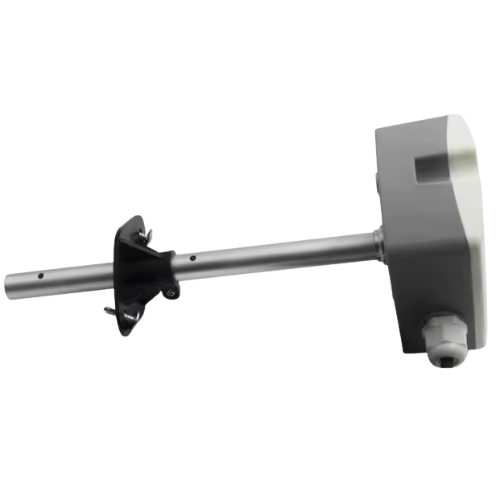 Customizable Industrial Wind Speed Anemometer - Enviro Testers