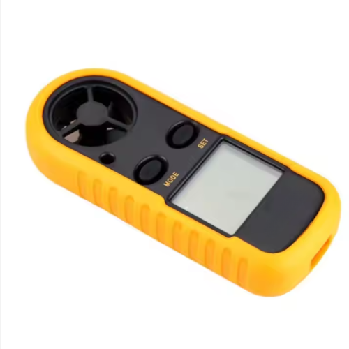 Wind Speed Air Volume Measuring Meter Anemometer - Enviro Testers