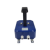 Tunnel Ultrasonic Wind Speed Direction Sensor - Enviro Testers