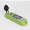 Small Handle Portable Digital Refractometer 0-35 Percent for Covenient Use - Enviro Testers