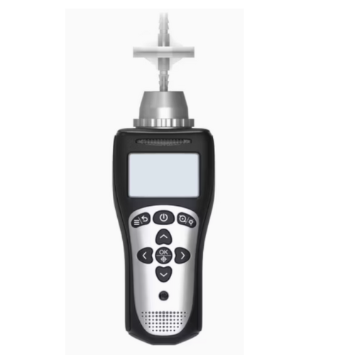 Portable Formaldehyde (CH₂O) Gas Detector with Pump and Diffusion – Enviro Testers