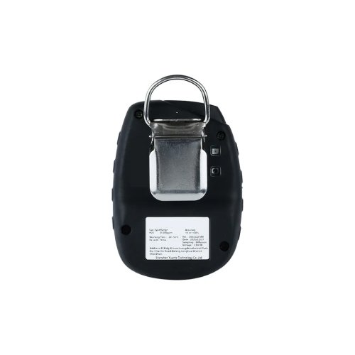 Enviro Testers Portable NO2 Gas Detector with IP68 Water