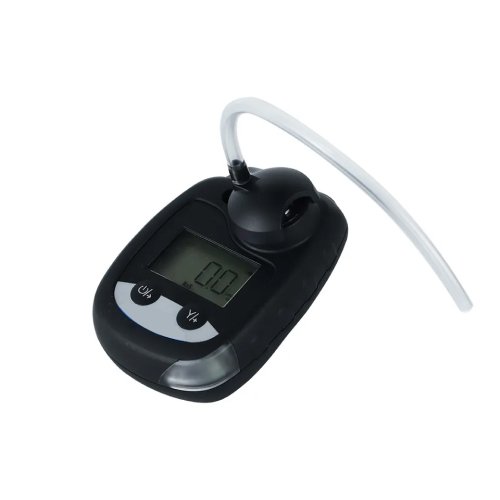 Enviro Testers Portable NO2 Gas Detector with IP68 Water