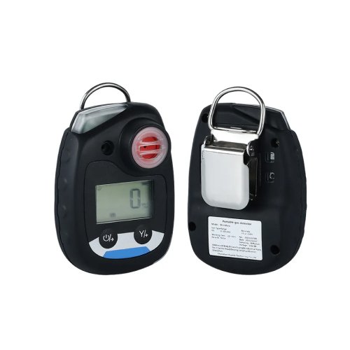 Enviro Testers Portable NO2 Gas Detector with IP68 Water