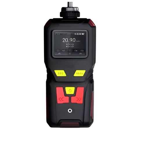 Enviro Testers Portable Hydrogen H2 Gas Detector