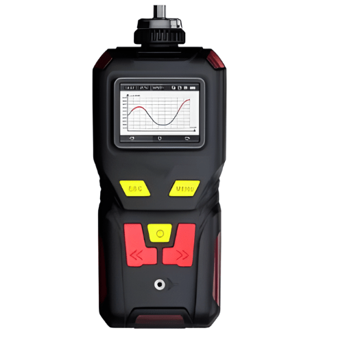 Enviro Testers Portable Hydrogen H2 Gas Detector