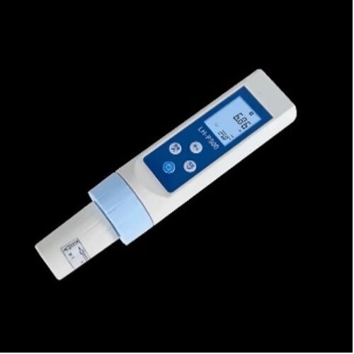 Enviro Testers Portable PH Digital Alcalinity Tester