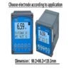 Enviro Testers pH ORP Meter Analyzer and pH Controller