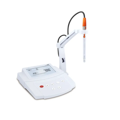 Enviro Testers Benchtop pH Meter