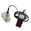 Enviro Testers Aquarium Dissolved Oxygen Sensor Meter Portable Dissolved Oxygen pH Meter Water Oxygen Tester - Protection level IP68