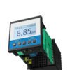Enviro Testers 0 to 14 LCD Digital Pocket Pen pH Tester – Accuracy ± 0.02 pH