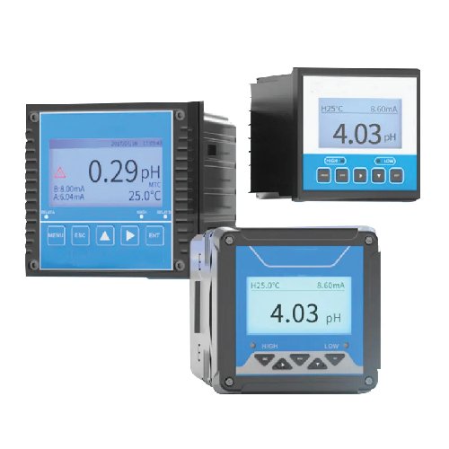 Enviro Testers 0 to 14 LCD Digital Pocket Pen pH Tester – Accuracy ± 0.02 pH