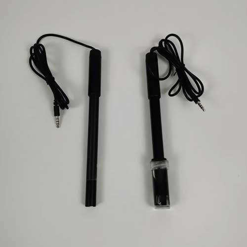 ETEPHM-1665.jpg Enviro Testers Dissolved Oxygen pH DO Meter
