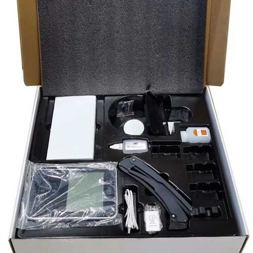 ETEPHM-1666.jpg Enviro Testers Dissolved Oxygen pH DO Meter