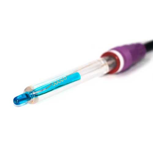 Enviro Testers Calcium Hydroxide Electrode PH Meter
