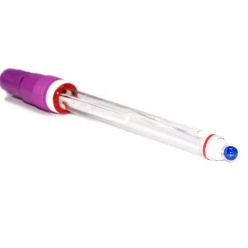 Enviro Testers Calcium Hydroxide Electrode PH Meter