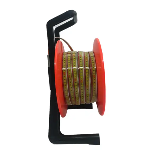 Enviro Testers 300 M Steel Rule Portable Water Level pH Meter - High accuracy