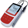 Enviro Testers Digital Pocket pH Meter Tester - Automatic electrode diagnosis