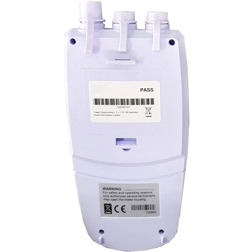 Enviro Testers Digital Pocket pH Meter Tester - Automatic electrode diagnosis