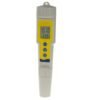 Portable pH Meter with ATC, Automatic Calibration, and Temperature Selection Enviro Testers