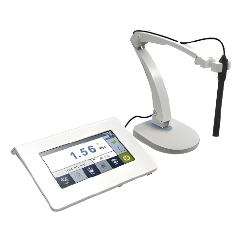 Enviro Testers Benchtop Potassium Ion Meter