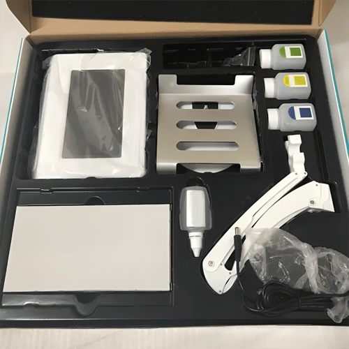 Enviro Testers Benchtop Potassium Ion Meter