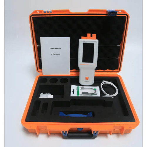 Enviro Testers Potassium Nitrate Ion Meter for Water
