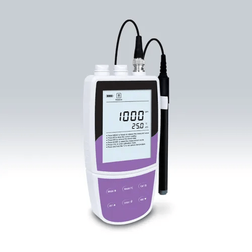 Enviro Testers Portable Potassium Ion Meter