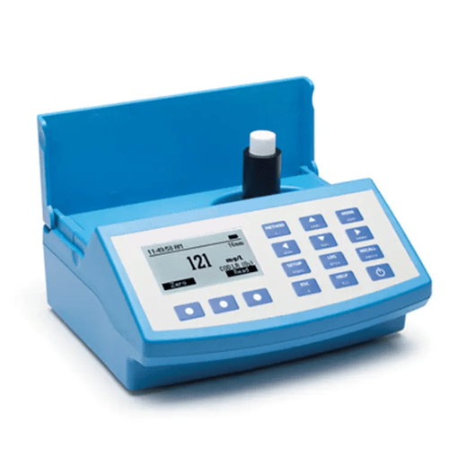 Enviro Testers Benchtop Ion Concentration Meter