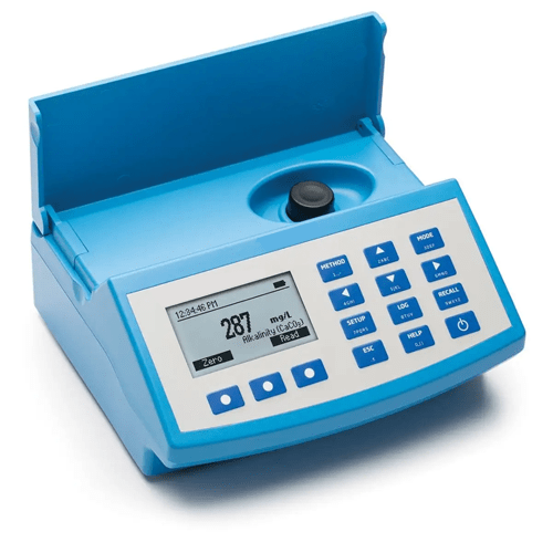 Enviro Testers Benchtop Ion Concentration Meter