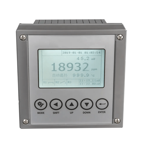 Enviro Testers Online Ammonia Sodium Potassium Ion Meter