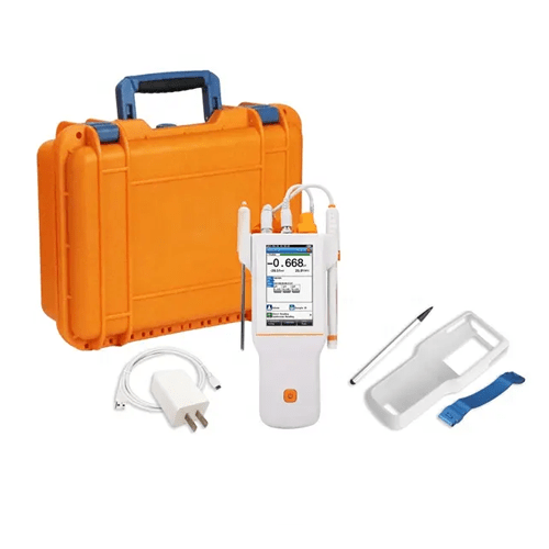 Enviro Testers High Quality Lab Upgrade Potassium Ion Meter