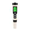 4-in-1 Water Quality Pen (pH, ORP, Hydrogen, Temp)- Enviro Testers