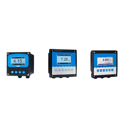 Online Liquid Water pH Tester (Digital Portable Controller)- Enviro Testers