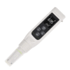 Lightweight pH Pro Meter (0-60 °C / 32-140 °F) Compact- Enviro Testers
