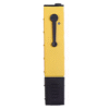 Portable Pen-Type pH Meter with ATC (1-14 pH)- Enviro Testers